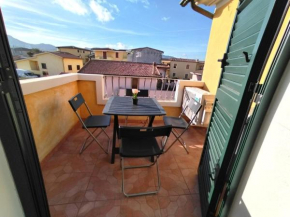 Affittimoderni Valledoria - La Casa di Serafino Valledoria